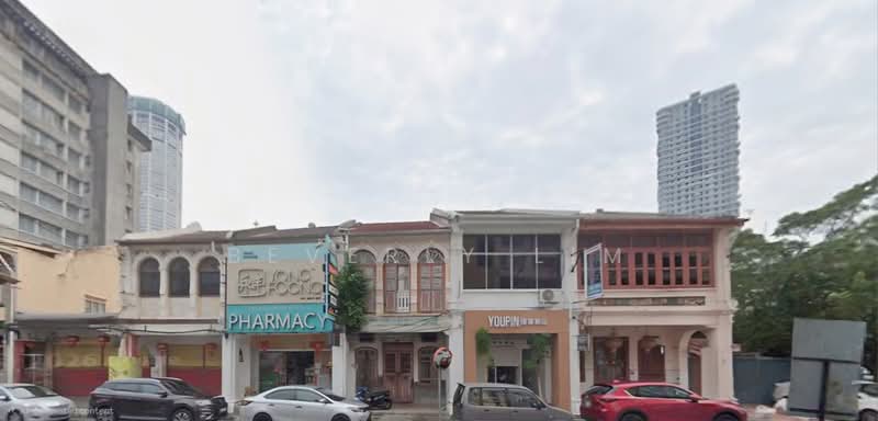 Shop for Sale in Dato Keramat (George Town) - Beverly Lim - PropertyGuru.com.my