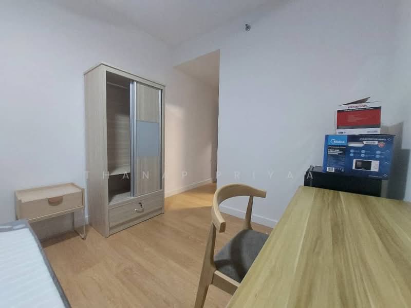 Servis Apartment untuk Dijual di The New Duo @ Edumetro - Thanap Priyaa - Interior - PropertyGuru.com.my