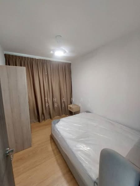 Servis Apartment untuk Dijual di The New Duo @ Edumetro - Thanap Priyaa - Bedroom - PropertyGuru.com.my