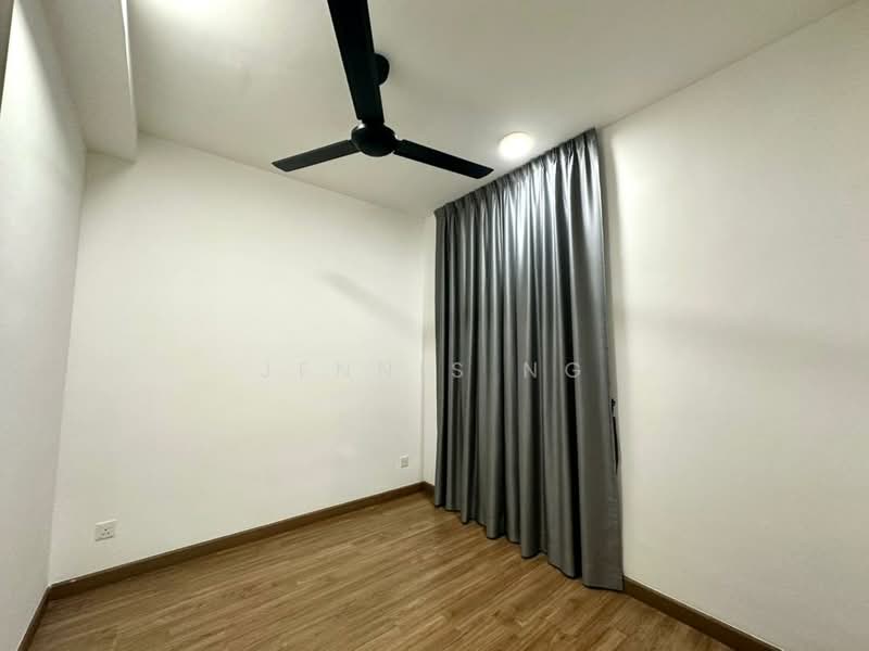Service Residence for Rent at The Tropika - Jennis Ng - Bedroom2 - PropertyGuru.com.my