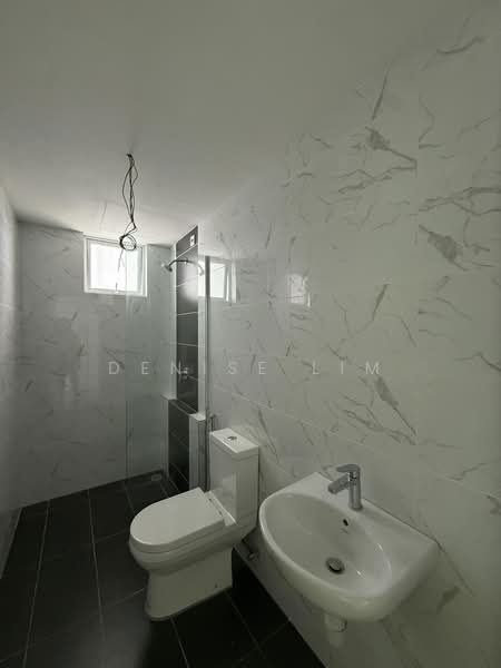 Condominium for Sale at Goodwood Residence - Denise Lim - Bathroom - PropertyGuru.com.my