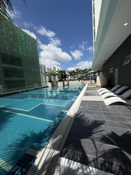 Condominium for Sale at Goodwood Residence - Denise Lim - Pool - PropertyGuru.com.my