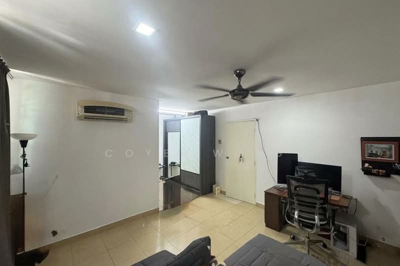 Rumah Teres 3 Tingkat untuk Dijual di Kepong (Kuala Lumpur) - Coyee Wong - Interior - PropertyGuru.com.my