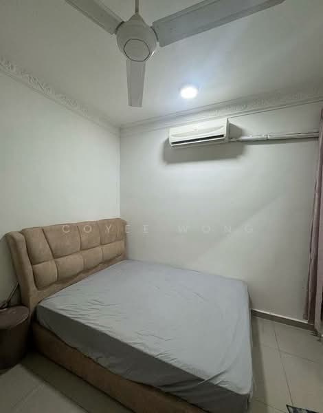 Rumah Teres 3 Tingkat untuk Dijual di Kepong (Kuala Lumpur) - Coyee Wong - Bedroom - PropertyGuru.com.my