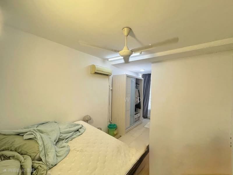 Rumah Teres 3 Tingkat untuk Dijual di Kepong (Kuala Lumpur) - Coyee Wong - Bedroom - PropertyGuru.com.my