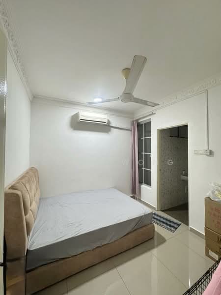 Rumah Teres 3 Tingkat untuk Dijual di Kepong (Kuala Lumpur) - Coyee Wong - Bedroom - PropertyGuru.com.my