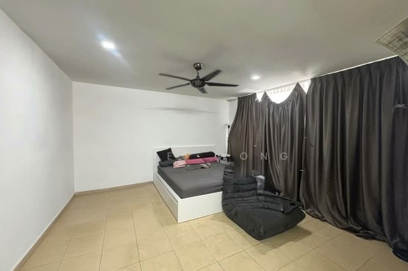 Rumah Teres 3 Tingkat untuk Dijual di Kepong (Kuala Lumpur) - Coyee Wong - Bedroom - PropertyGuru.com.my