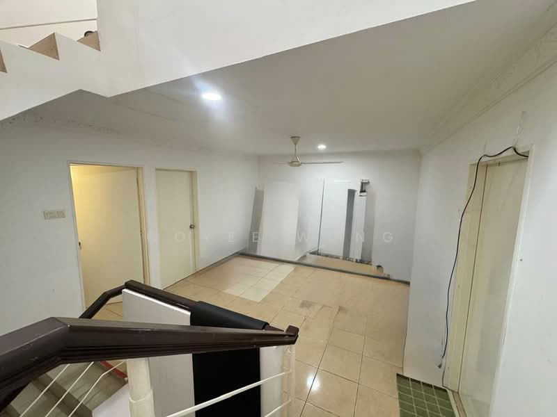 Rumah Teres 3 Tingkat untuk Dijual di Kepong (Kuala Lumpur) - Coyee Wong - Interior - PropertyGuru.com.my