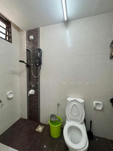 Rumah Teres 3 Tingkat untuk Dijual di Kepong (Kuala Lumpur) - Coyee Wong - Bathroom - PropertyGuru.com.my