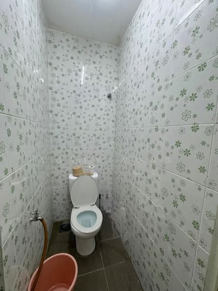 Rumah Teres 3 Tingkat untuk Dijual di Kepong (Kuala Lumpur) - Coyee Wong - Bathroom - PropertyGuru.com.my
