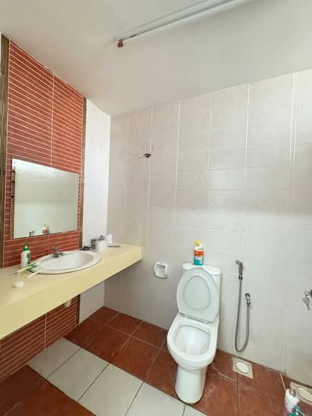 Rumah Teres 3 Tingkat untuk Dijual di Kepong (Kuala Lumpur) - Coyee Wong - Bathroom - PropertyGuru.com.my