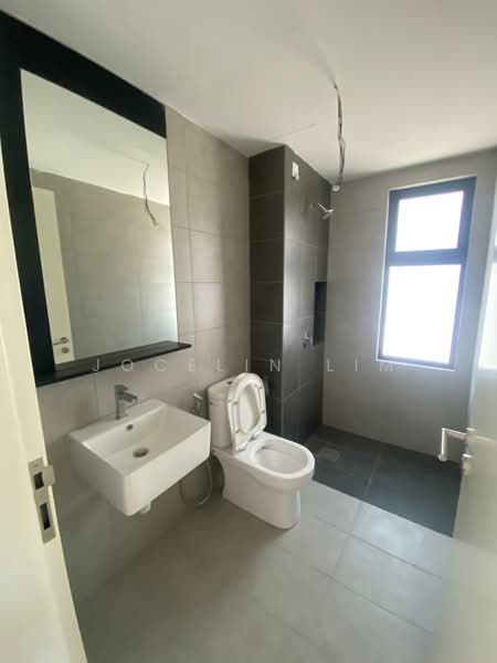 Service Residence for Sale at D'Erica - Jocelin Lim - Bathroom - PropertyGuru.com.my