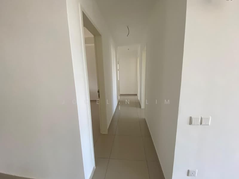Service Residence for Sale at D'Erica - Jocelin Lim - Corridor - PropertyGuru.com.my