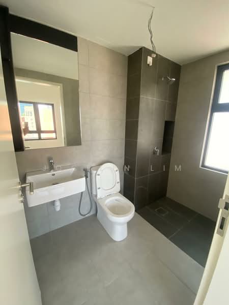 Service Residence for Sale at D'Erica - Jocelin Lim - Bathroom - PropertyGuru.com.my