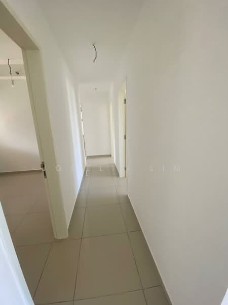 Service Residence for Sale at D'Erica - Jocelin Lim - Corridor - PropertyGuru.com.my