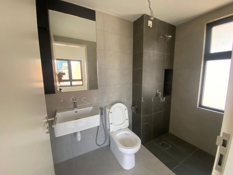 Service Residence for Sale at D'Erica - Jocelin Lim - Bathroom - PropertyGuru.com.my