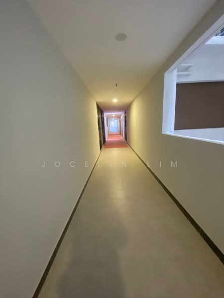 Service Residence for Sale at D'Erica - Jocelin Lim - Corridor - PropertyGuru.com.my