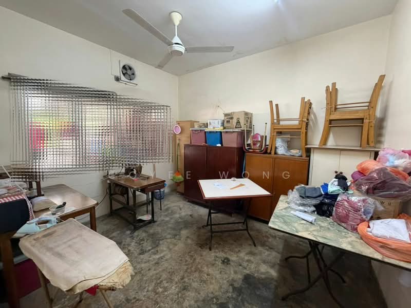 1-storey Terraced House for Sale in Taman Kok Doh (Batu) - Coyee Wong - Interior - PropertyGuru.com.my