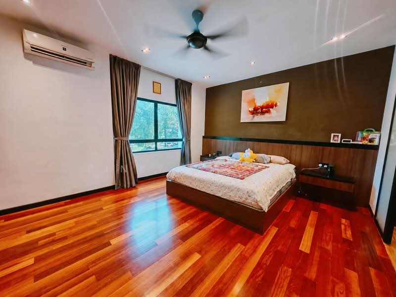 Rumah Teres 2.5-Tingkat untuk Dijual di Valencia (Sungai Buloh) - Pinky Choong - PropertyGuru.com.my