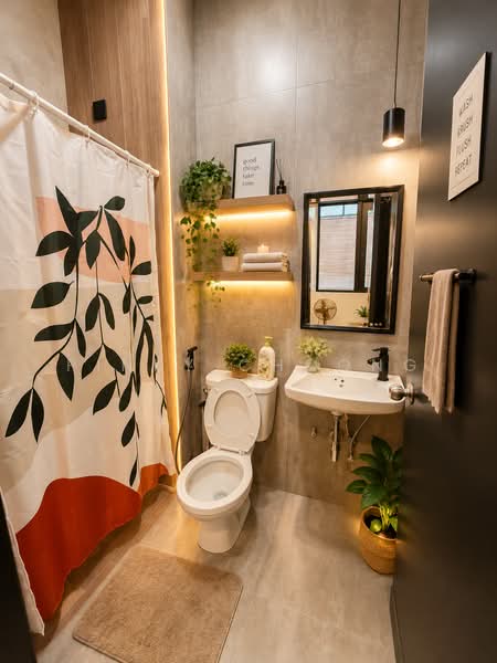Rumah Teres 2.5-Tingkat untuk Dijual di Valencia (Sungai Buloh) - Pinky Choong - PropertyGuru.com.my