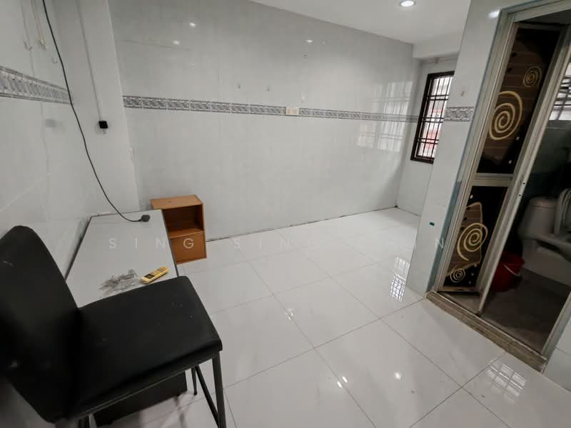 Rumah Teres 2 Tingkat untuk Disewa di Taman Johor Jaya (Johor Bahru) - Sing Sing Chin - Interior - PropertyGuru.com.my