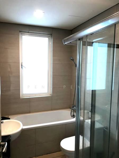 Service Residence for Sale at Glomac Damansara - peng peng - Bathroom - PropertyGuru.com.my