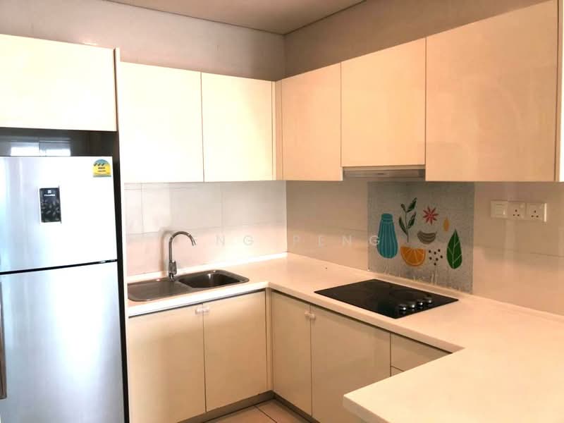 Service Residence for Sale at Glomac Damansara - peng peng - Kitchen - PropertyGuru.com.my
