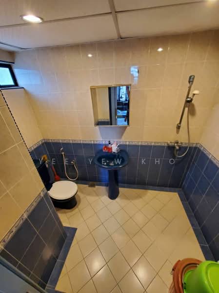 Condominium for Rent at Vista Komanwel B - Yee Yew Kho - Bathroom - PropertyGuru.com.my