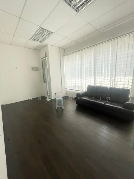 Kedai / Pejabat untuk Dijual di Bandar Tasek Mutiara (Simpang Ampat) - Angeline Tio - Living Room - PropertyGuru.com.my