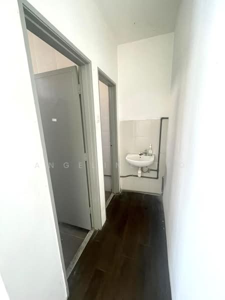 Kedai / Pejabat untuk Dijual di Bandar Tasek Mutiara (Simpang Ampat) - Angeline Tio - Bathroom - PropertyGuru.com.my