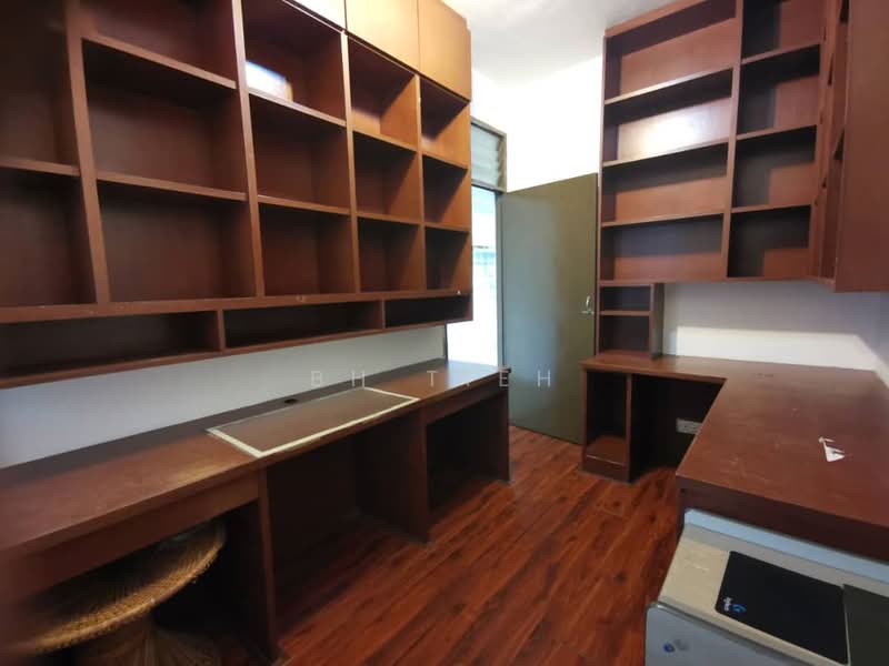 2-storey Terraced House for Sale in Taman Nirwana (Ampang) - BH Tieh - PropertyGuru.com.my