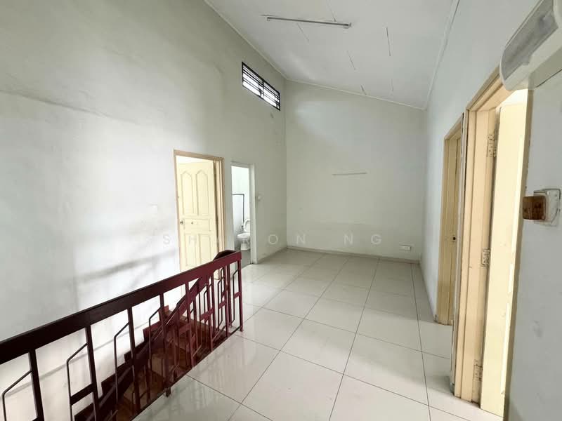 2-storey Terraced House for Sale in Taman Pelangi (Johor Bahru) - Sharon Ng - Interior - PropertyGuru.com.my