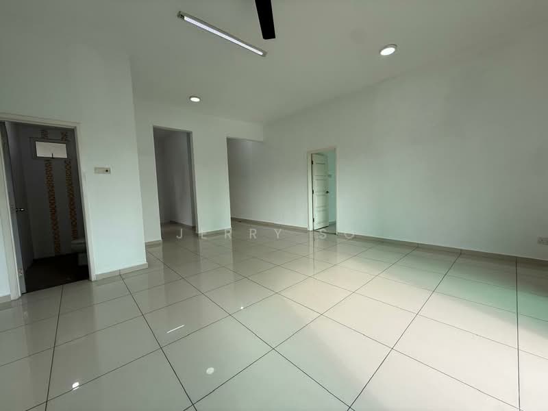Condominium for Sale at Fiera Vista - Jerry So - Living Room - PropertyGuru.com.my