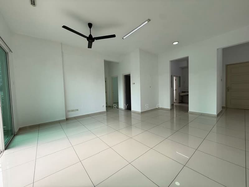 Condominium for Sale at Fiera Vista - Jerry So - Living Room - PropertyGuru.com.my