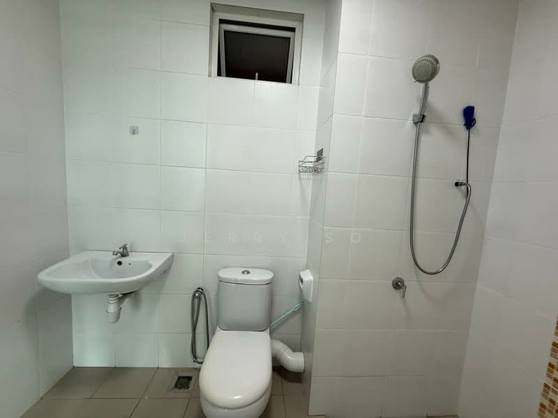 Condominium for Sale at Fiera Vista - Jerry So - Bathroom - PropertyGuru.com.my