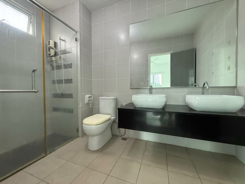 Condominium for Sale at Fiera Vista - Jerry So - Bathroom - PropertyGuru.com.my