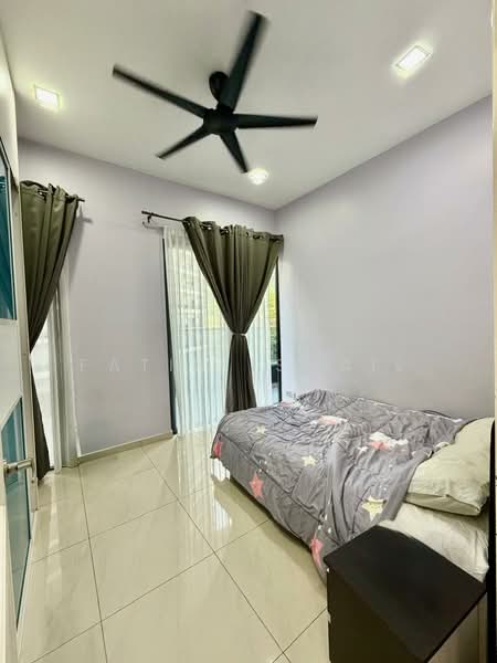 Kondominium untuk Disewa di The Veo - Fatin Ismail - Bedroom - PropertyGuru.com.my