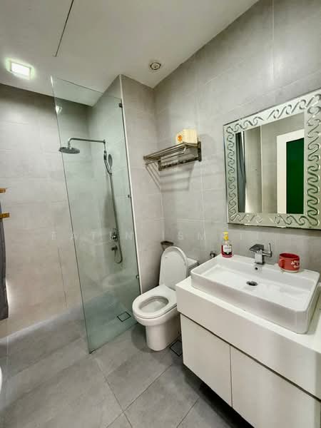 Kondominium untuk Disewa di The Veo - Fatin Ismail - Bathroom - PropertyGuru.com.my