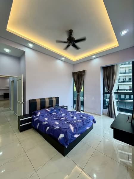Kondominium untuk Disewa di The Veo - Fatin Ismail - Bedroom - PropertyGuru.com.my