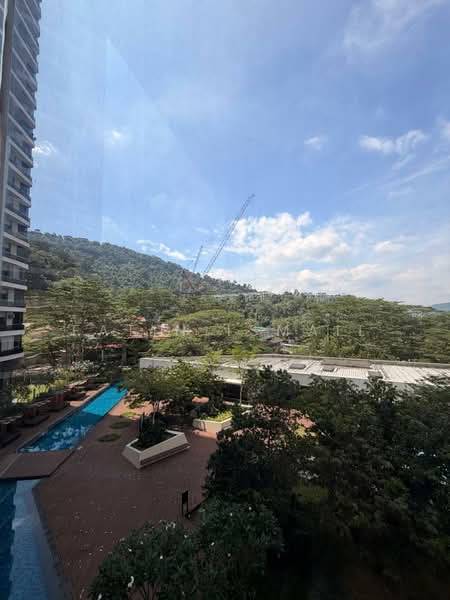 Kondominium untuk Disewa di The Veo - Fatin Ismail - Exterior - PropertyGuru.com.my