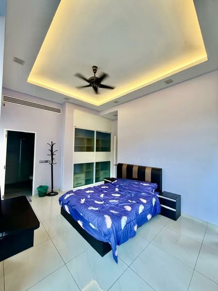 Kondominium untuk Disewa di The Veo - Fatin Ismail - Bedroom - PropertyGuru.com.my