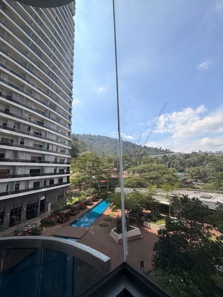 Kondominium untuk Disewa di The Veo - Fatin Ismail - Exterior - PropertyGuru.com.my
