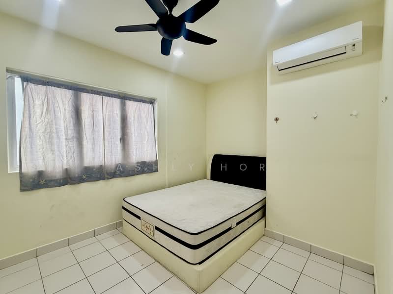 Condominium for Rent at Condominium Akasia Bukit Jalil - Ashly Hor - Bedroom - PropertyGuru.com.my