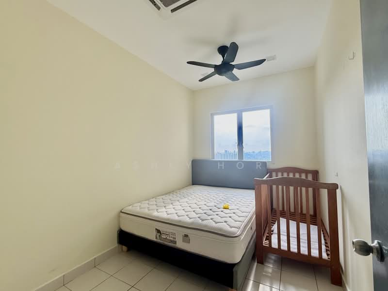 Condominium for Rent at Condominium Akasia Bukit Jalil - Ashly Hor - Bedroom - PropertyGuru.com.my