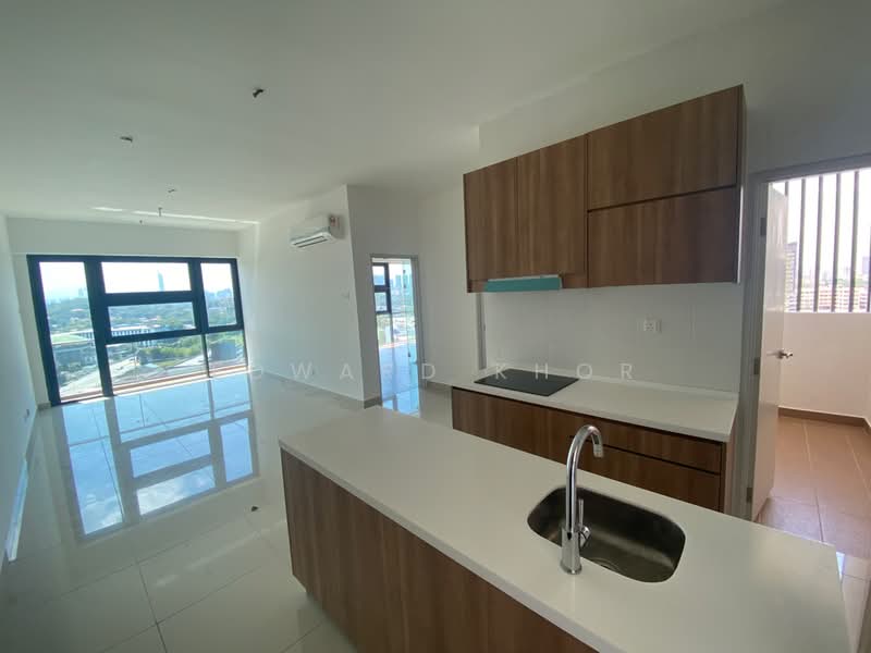 Service Residence for Sale at Pacific Star (Service Residence) - Edward Khor - PropertyGuru.com.my