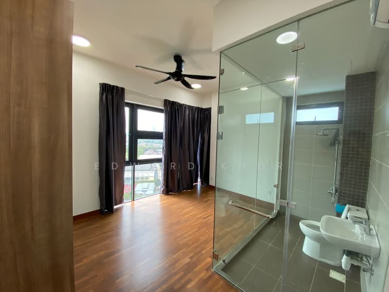 Service Residence for Sale at Pacific Star (Service Residence) - Edward Khor - PropertyGuru.com.my
