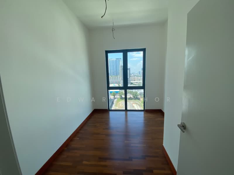 Service Residence for Sale at Pacific Star (Service Residence) - Edward Khor - PropertyGuru.com.my