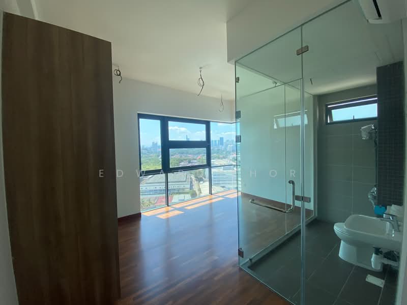 Service Residence for Sale at Pacific Star (Service Residence) - Edward Khor - PropertyGuru.com.my