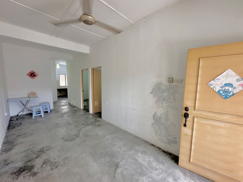 1-storey Terraced House for Sale in Seri Margosa (Ipoh) - Gary Tang - Interior - PropertyGuru.com.my
