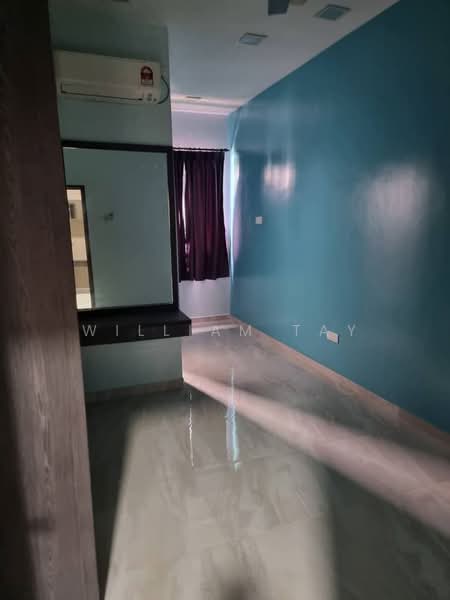 2.5-storey Terraced House for Sale in Taman Kempas Utama (Tebrau) - William Tay - Interior - PropertyGuru.com.my